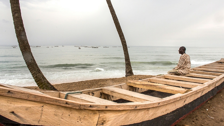 Safety and Sustainability for Small-Scale Fishers in West Africa