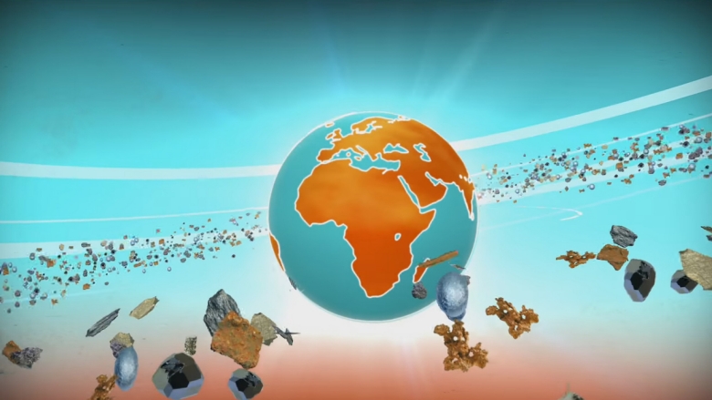 Managing Extractives for Future Generations 