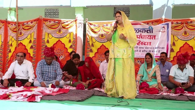 Ending open defecation in communities requires more than just building toilets. Learn about various stages communities go through to achieve behavior change at the collective level.