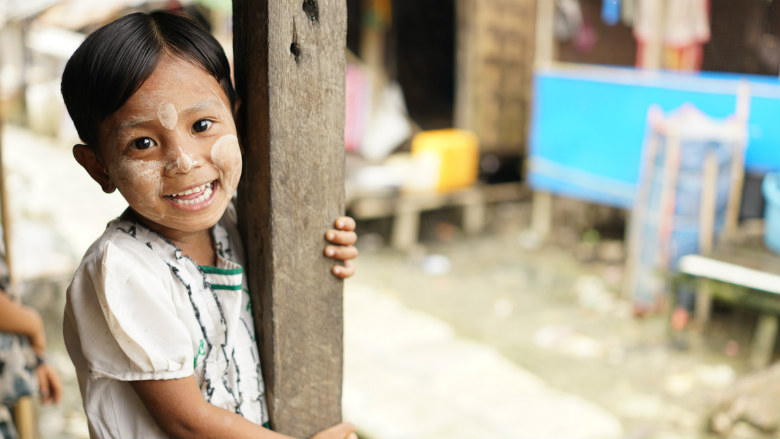 It’s Possible to End Poverty in Myanmar