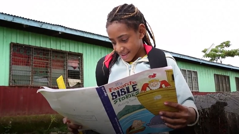 Papua New Guinea: Better Teachers Make Better Students