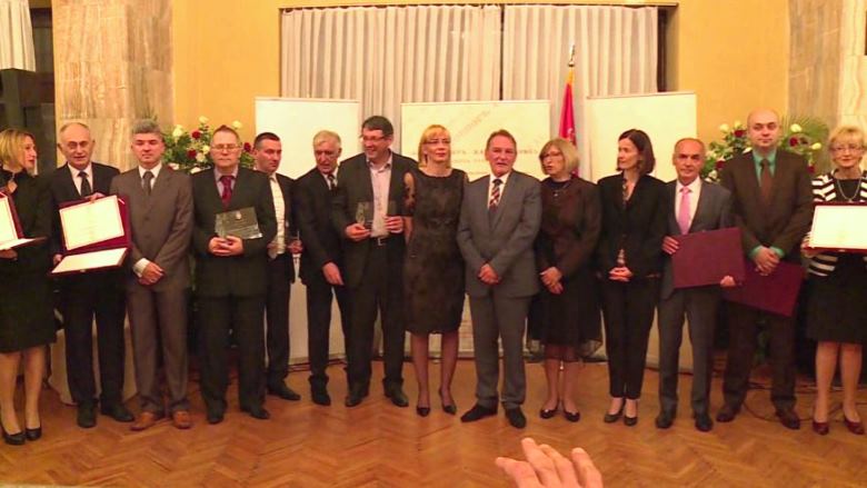 Serbia Launches Court Rewards Program