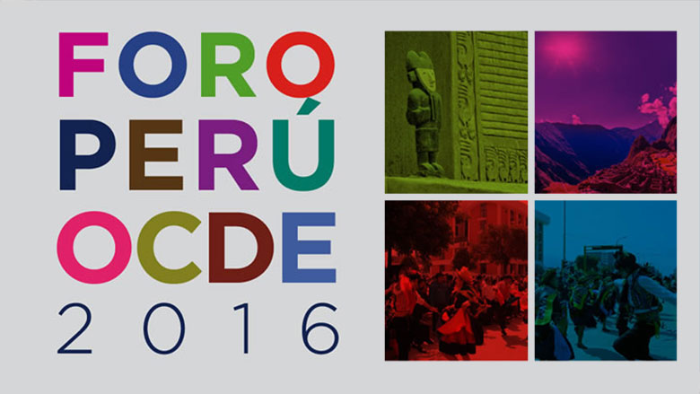 Foro Perú OCDE 2016