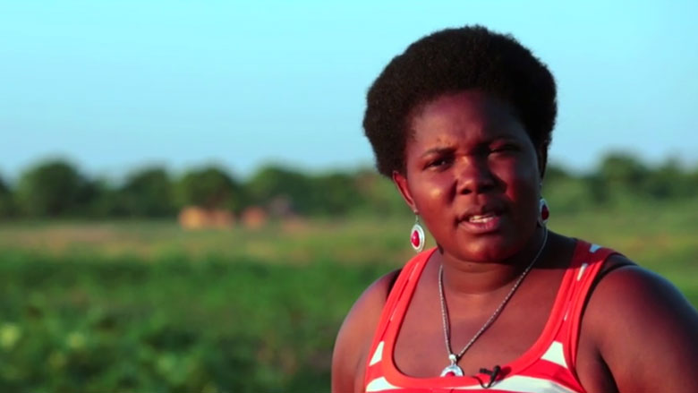 Women in Climate Action