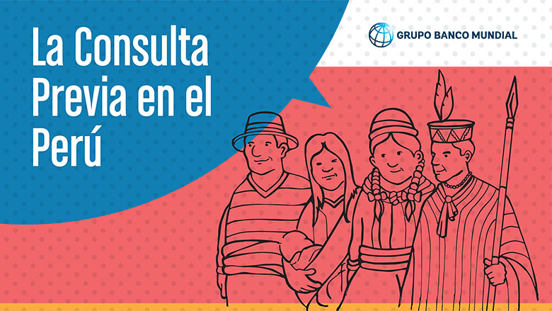 La Consulta Previa en el Perú