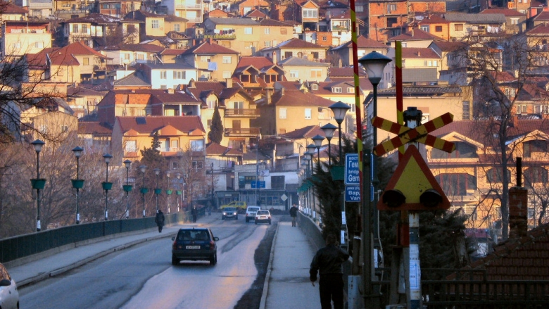 Veles Bridge, Macedonia