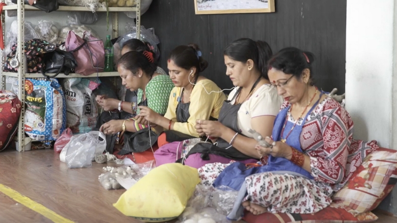 Trade Portal to Help Nepalese Exporters Thrive