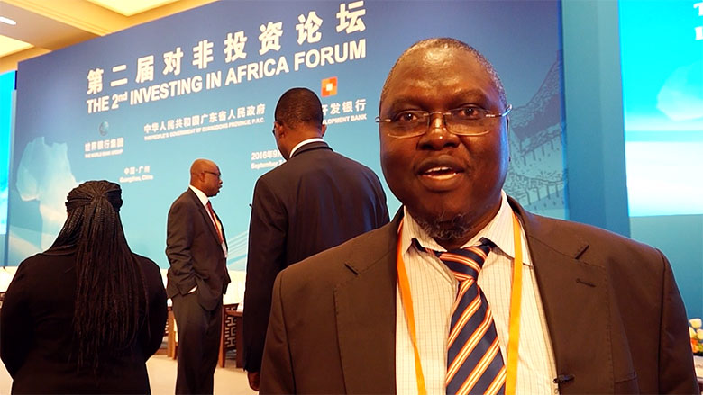 Dr. Joseph Onjala: Senior Research Fellow, University of Nairobi, Kenya