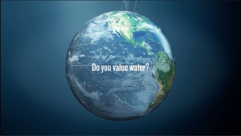 Water's Promise