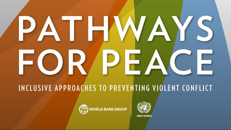 Pathways for Peace : Inclusive Approaches to Preventing Violent Conflict