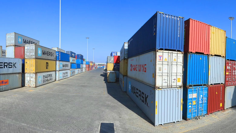 Modjo Dry Port: Easing the Flow of Goods and Services in Ethiopia