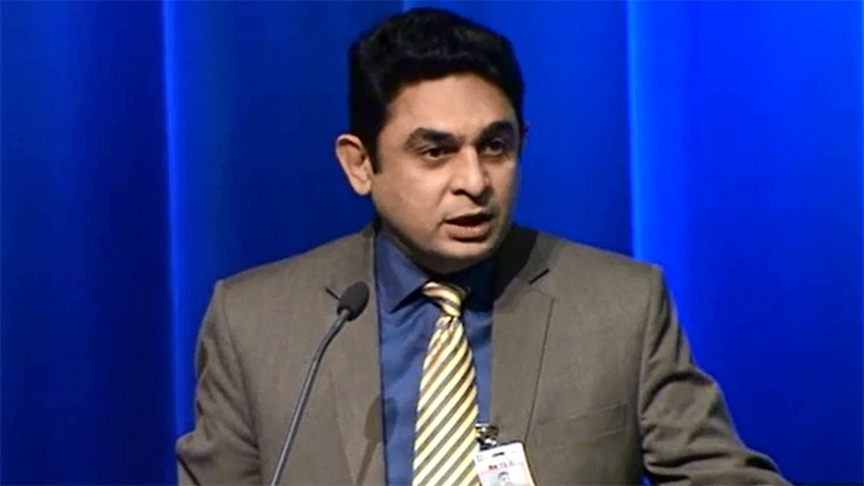 Land Conference 2017 Award Ceremony