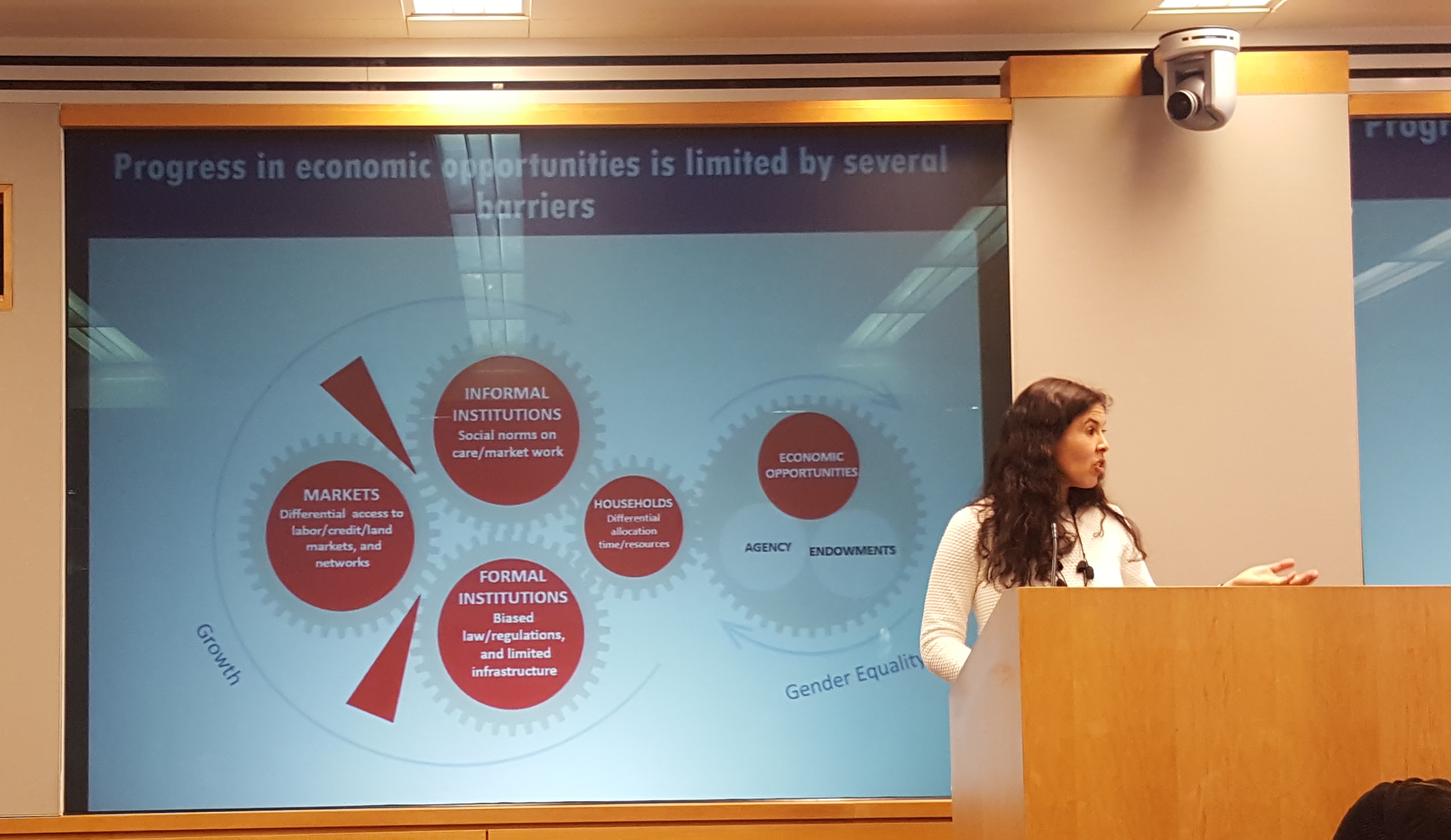 Jobs and Migration: Learning from Policymakers