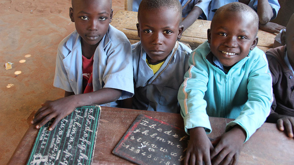 What Cameroon Must Do Now To Increase Competitiveness 