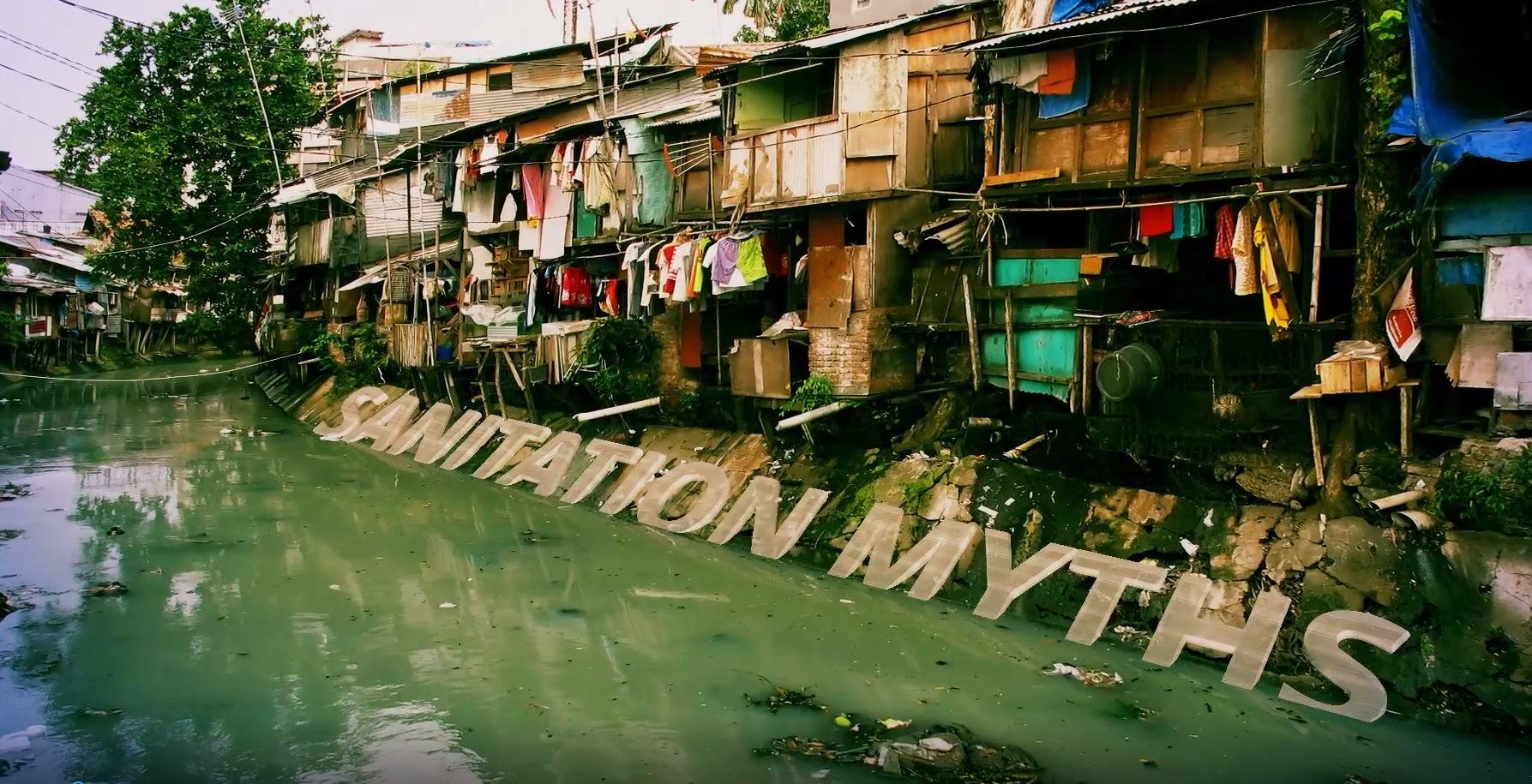 7 Myths about Urban Sanitation Debunked 