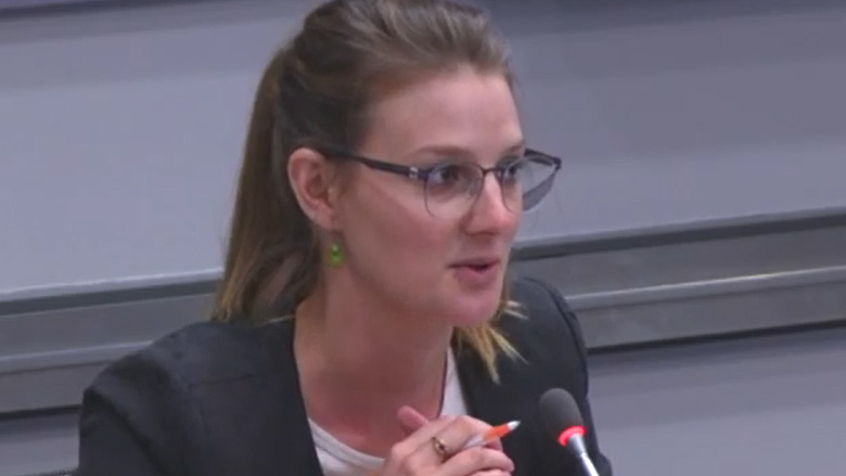 Addressing Land Rights Risks in Value Chains 