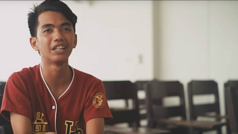 Conditional Cash Transfers Nurturing Dreams of the Youth