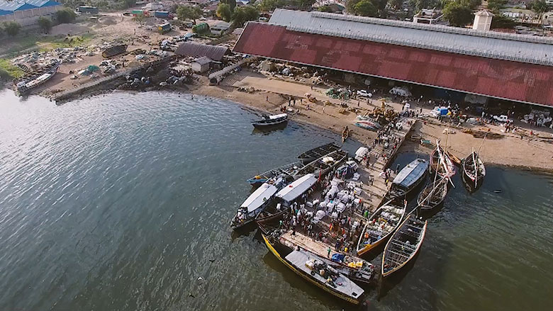 Drones and Development: The Lake Victoria Challenge