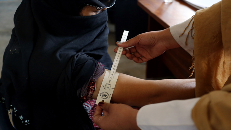 Quality Care and Health Campaigns Boost Afghan Communities' Well-being