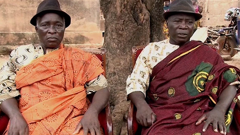 Bridging the Infrastructure Gap to Bring Ivorian Agriculture Closer to Markets