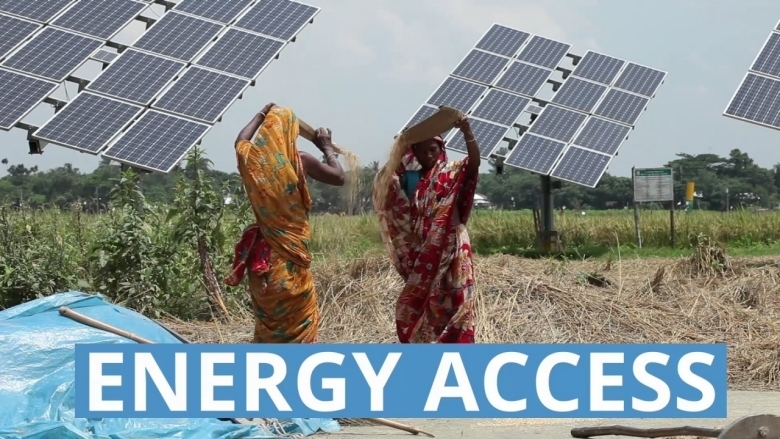 RISE – Regulatory Indicators for Sustainable Energy 