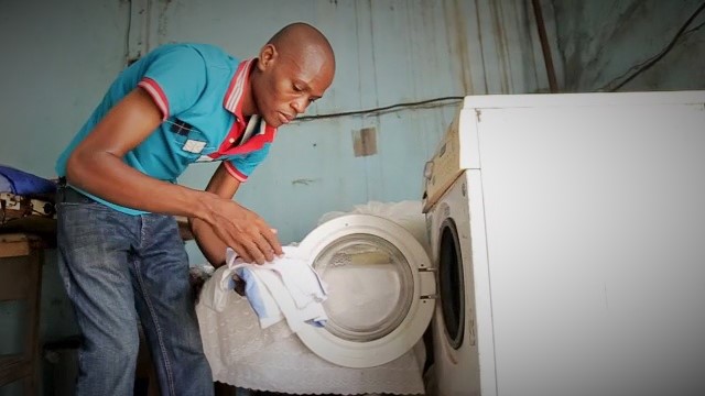 In Côte d'Ivoire, every story counts: Prince Brokou