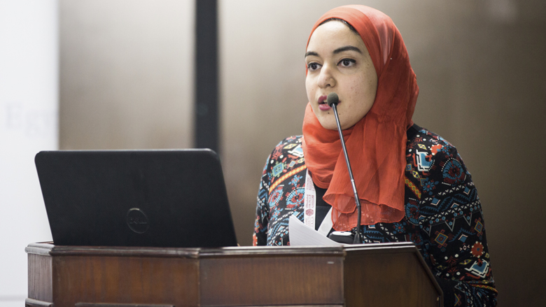 Egyptian Youth Speak Their Minds In Essays We Need Better Skills For