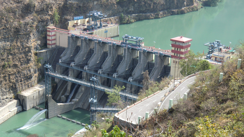 Earthquake Emergency Response Drill and Workshop on Disaster Preparedness of the Dams Conducted in India