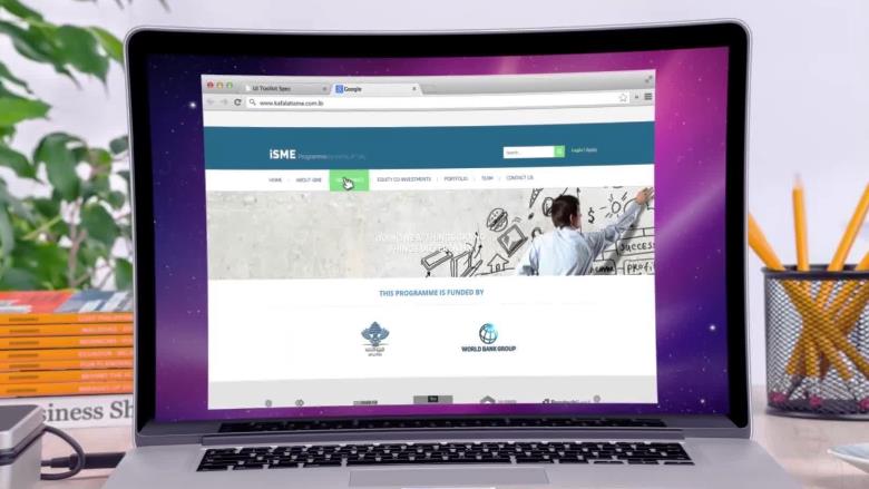 الابتكار في أربع شركات ناشئة لبنانية