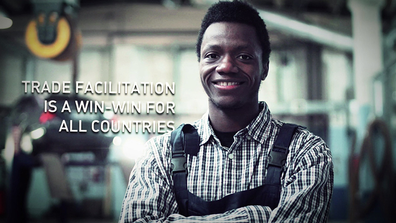 The Trade Facilitation Agreement: Increasing Trade, Boosting Investment