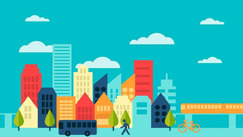TOD Transforming China's Cities