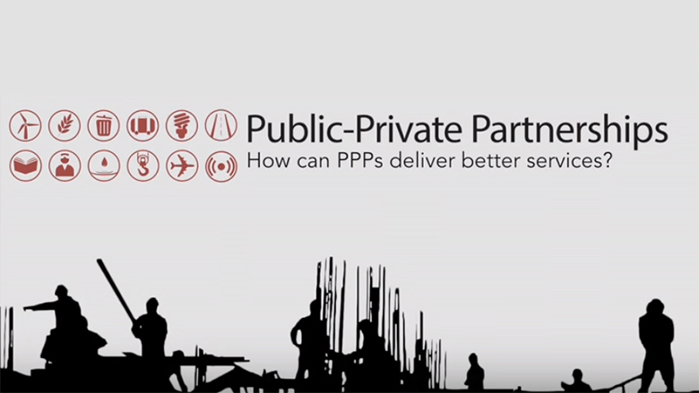 Public private partnership