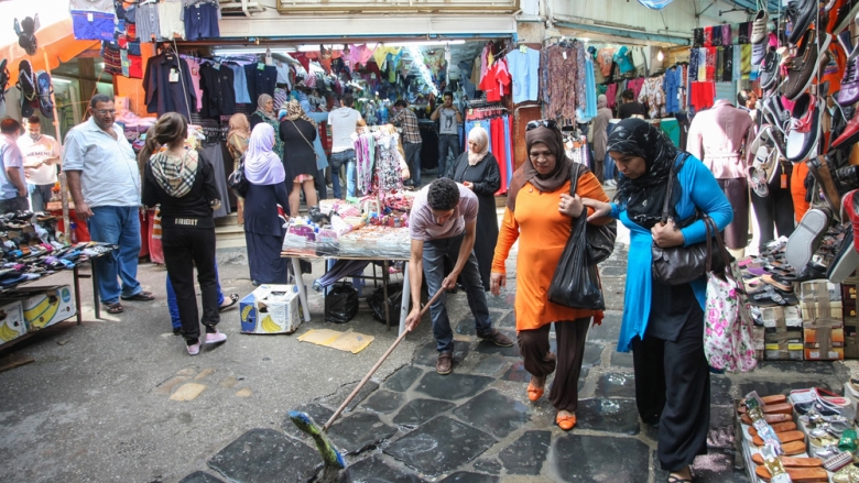 Tunis - Photoman29 / Shutterstock.com