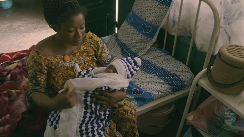 Cameroon: Incentivizing Hospitals to Improve Maternal and Child Health Care