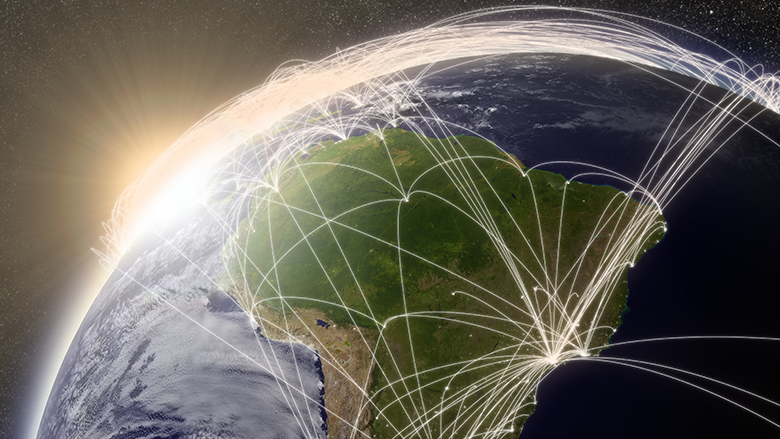 Can Economic Integration Boost Latin America´s Economies?