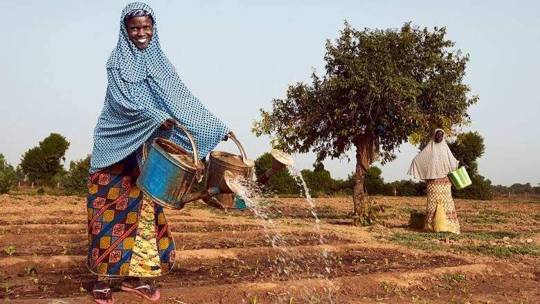 © Stephan Gladieu/World Bank