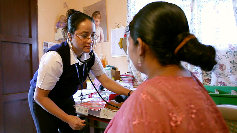 PabsyLive: A Travelogue for International Women’s Day