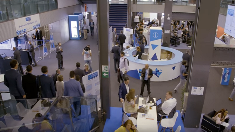 Finance, Markets and Technology Meet in Barcelona at Innovate4Climate 2017