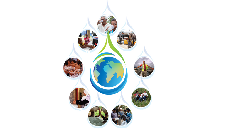 Partnership for a Water-Secure World