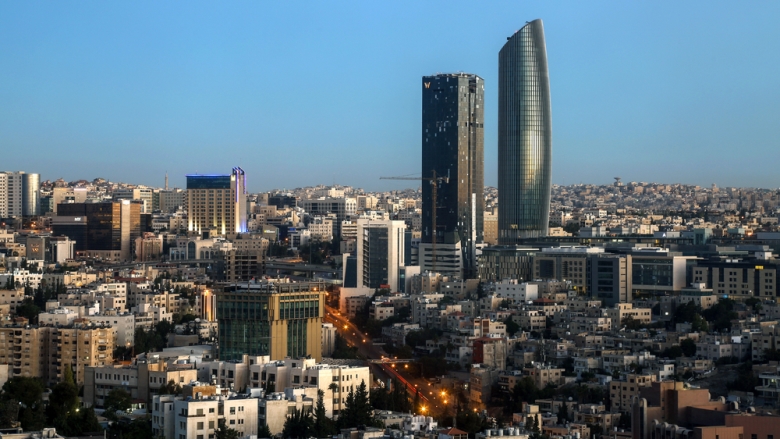 Amman, Jordan - Ayman alakhras / Shutterstock.com