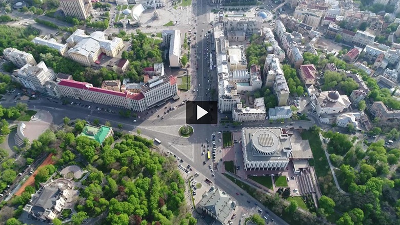 Anti-corruption Reform in Ukraine