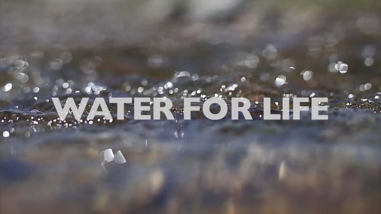 Kyrgyz Republic: Water for Life