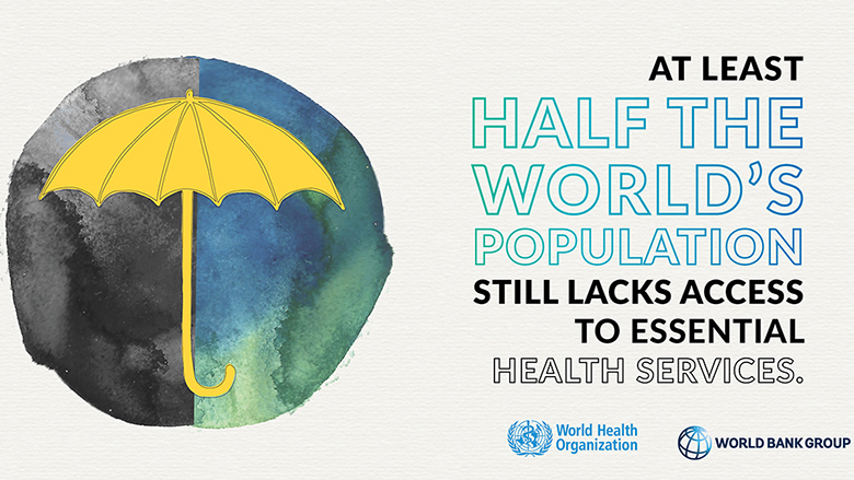 Tracking Universal Health Coverage: 2017 Global Monitoring Report