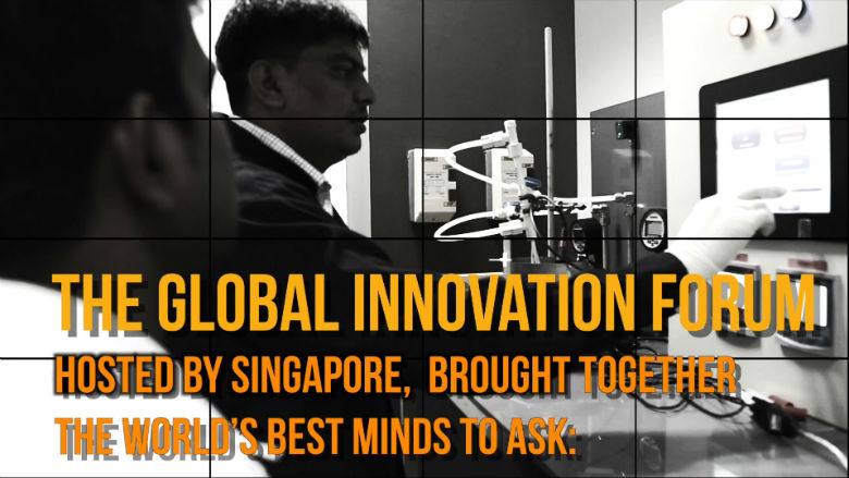 Global Innovation Forum 