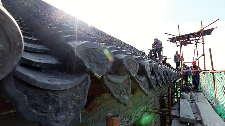 China: Preserving the Heritage of Confucius and Mencius 