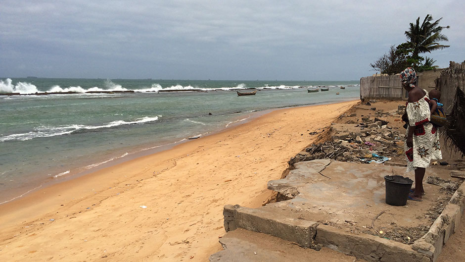 Management and Sustainable Development of Coastal Zone Environments
