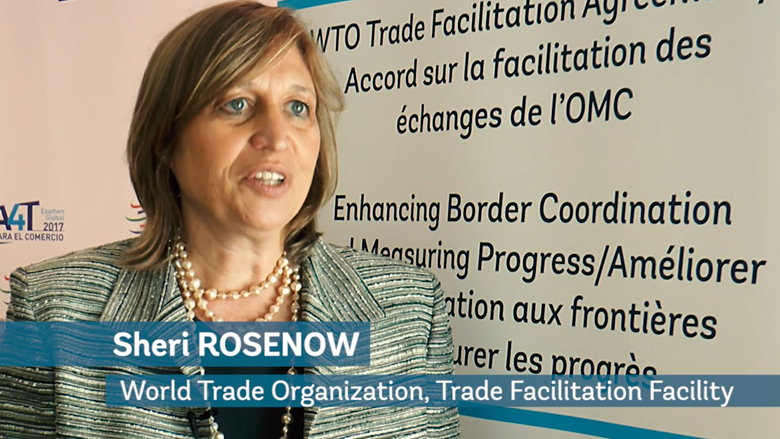 The Trade Facilitation Support Program: Hear from our partners