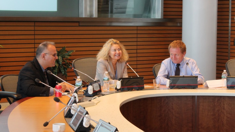 Opportunities and Challenges of Urbanization: Planning for an Unprecedented Future