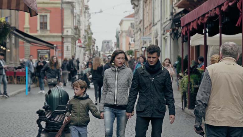 Improving Health Care in Ukraine