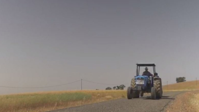 New Roads Open Up New Markets to Moroccan Farmers
